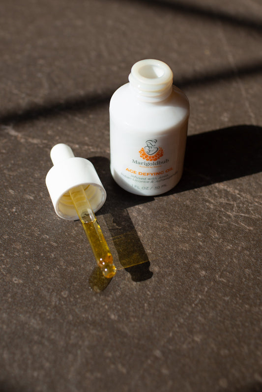 Age Defying Face Oil-0