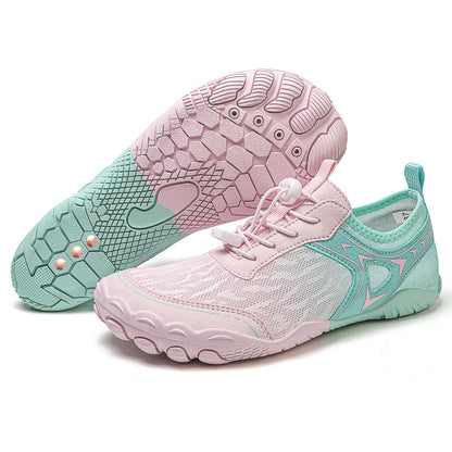 Barefoot Shoes Copper Buckle Grounding Shoes Button Shoes Tracing Shoes Anti-static Shoes Conductive Tracing Shoes Grounding Shoes Fitness Shoes