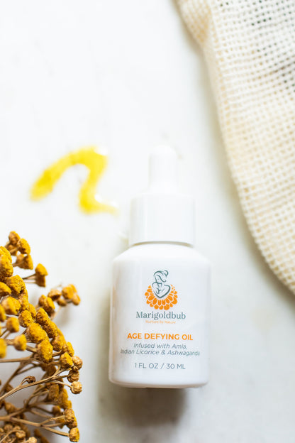 Age Defying Face Oil-1