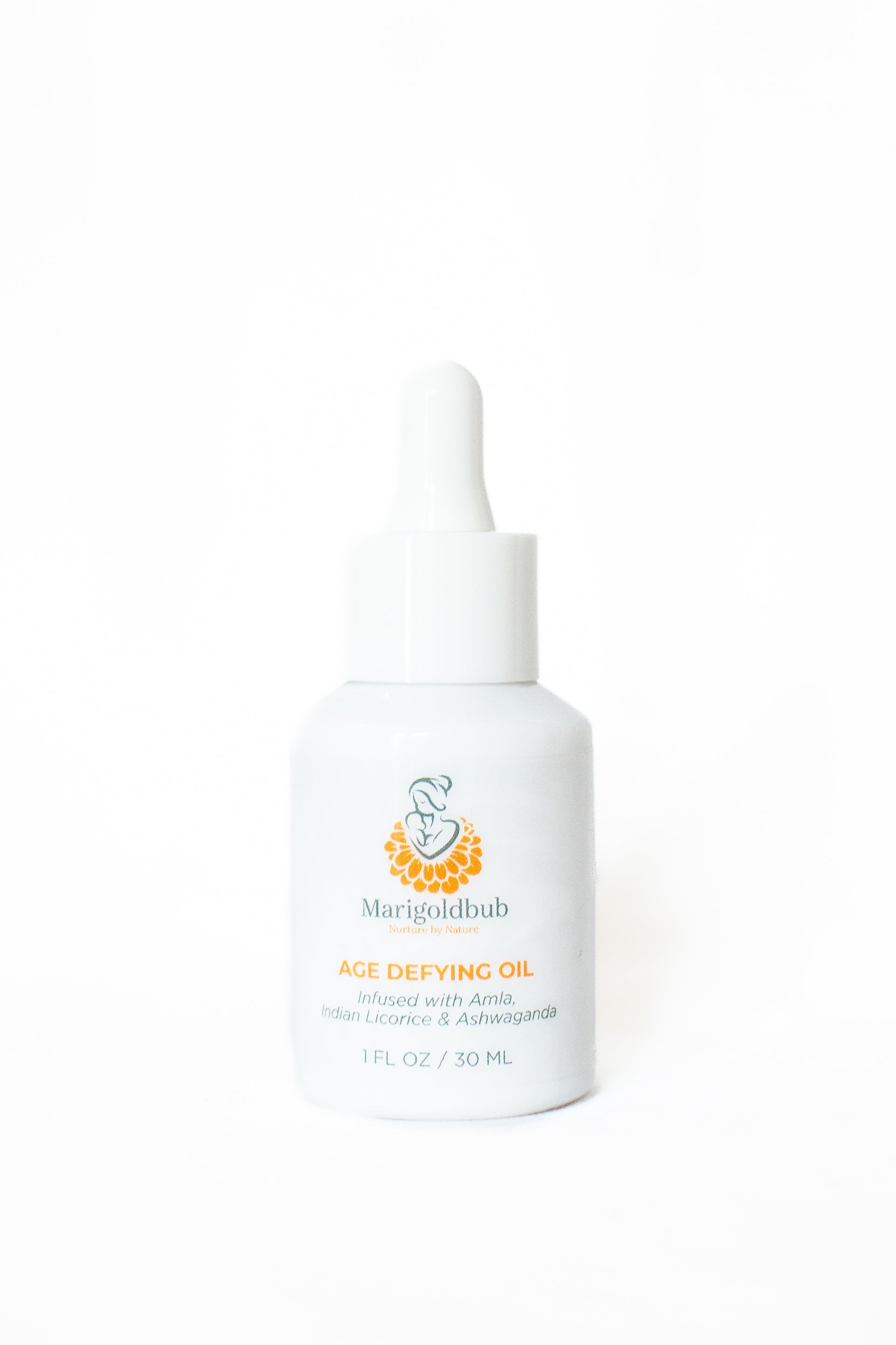 Age Defying Face Oil-4