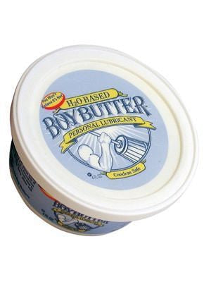 Boy Butter H2O 4oz-0