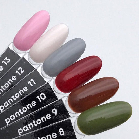 PANTONE# 12  11ml- HOLY MOLLY™-1