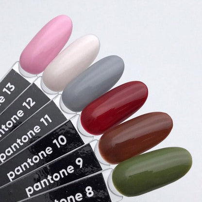 PANTONE# 12  11ml- HOLY MOLLY™-1