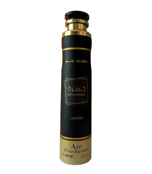 LATTAFA KHAMRAH AIR FRESHENER 300 ML U-0