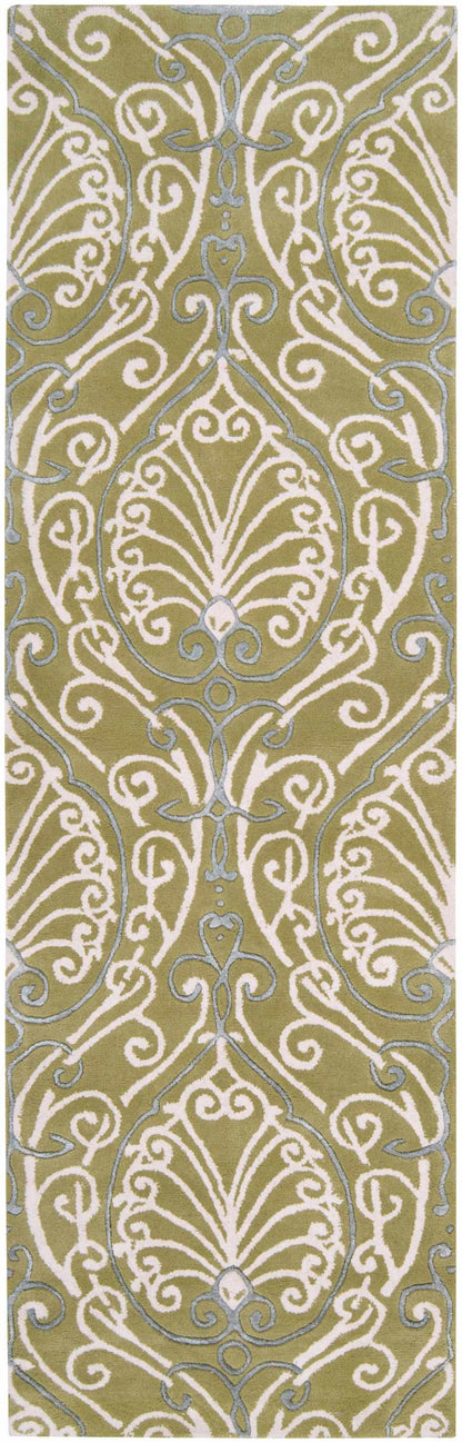 Brookland Area Rug - Clearance-5