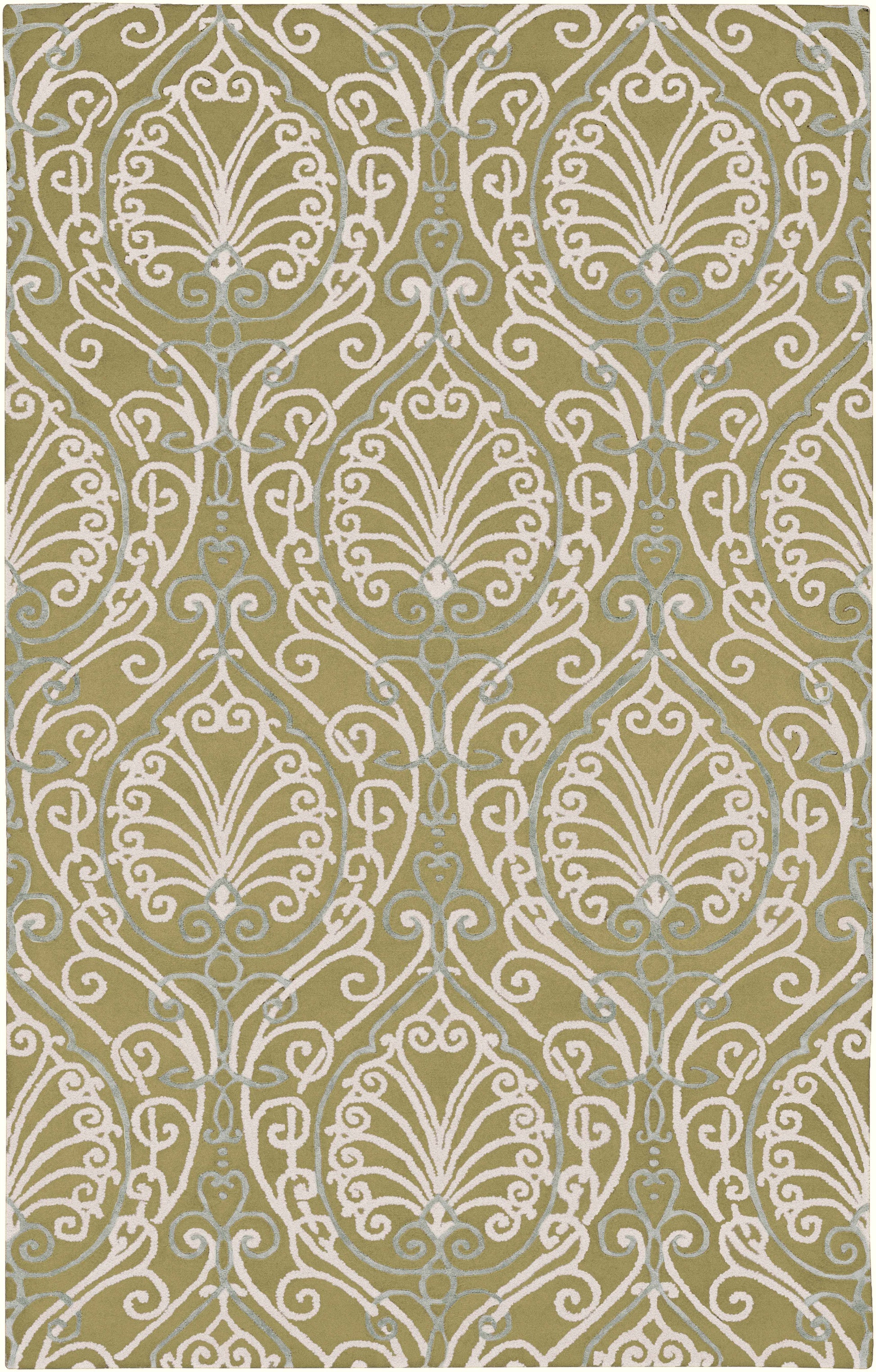Brookland Area Rug - Clearance-0