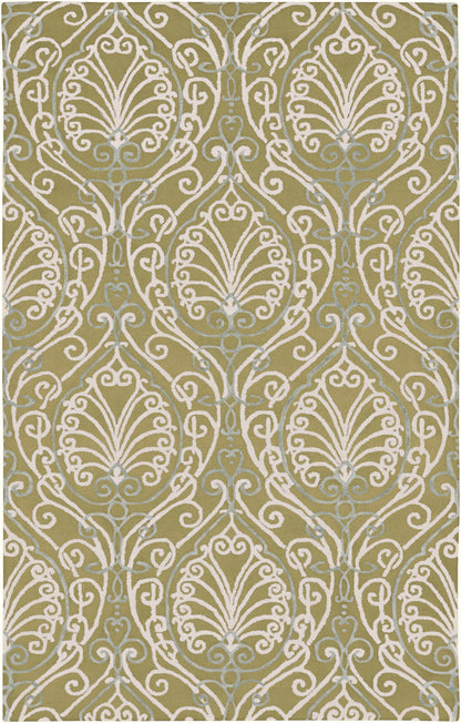 Brookland Area Rug - Clearance-0
