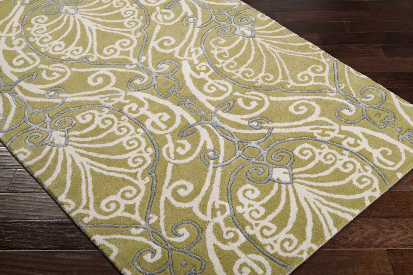 Brookland Area Rug - Clearance-1