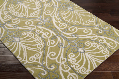 Brookland Area Rug - Clearance-1