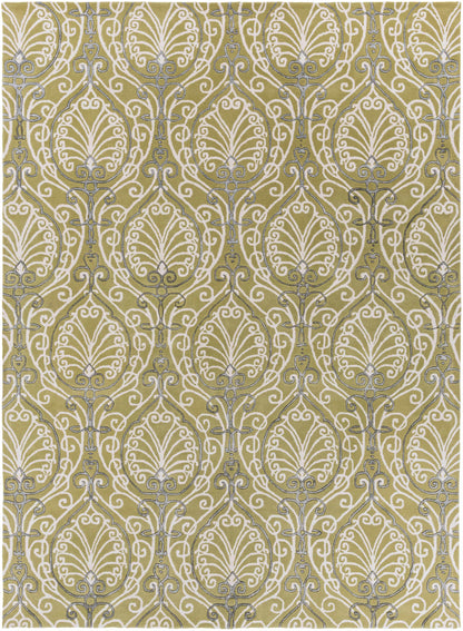 Brookland Area Rug - Clearance-6