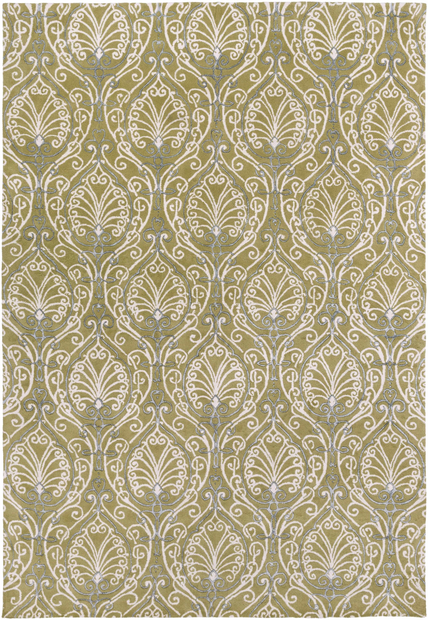 Brookland Area Rug - Clearance-7