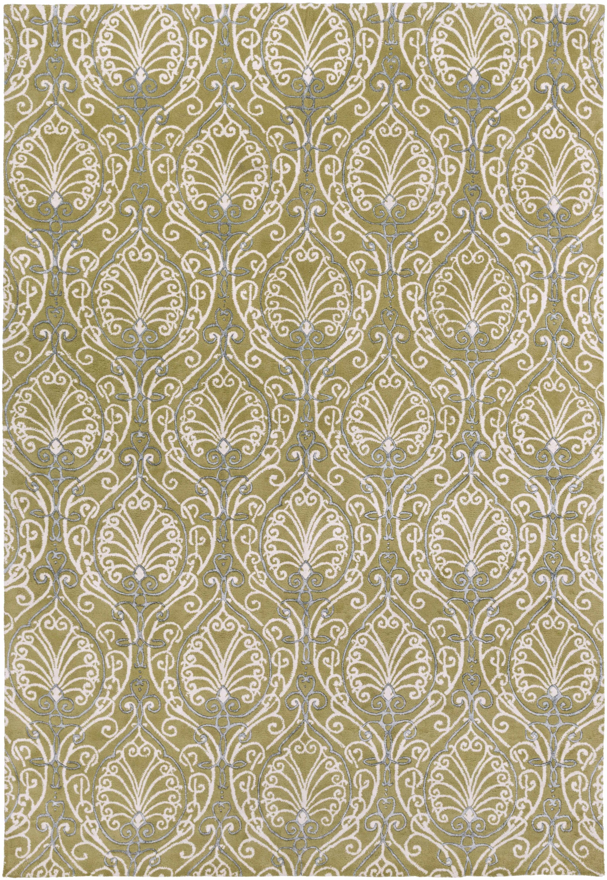 Brookland Area Rug - Clearance-7
