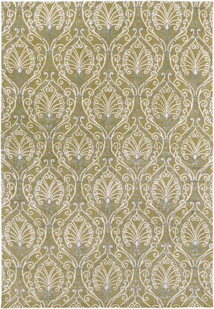 Brookland Area Rug - Clearance-7