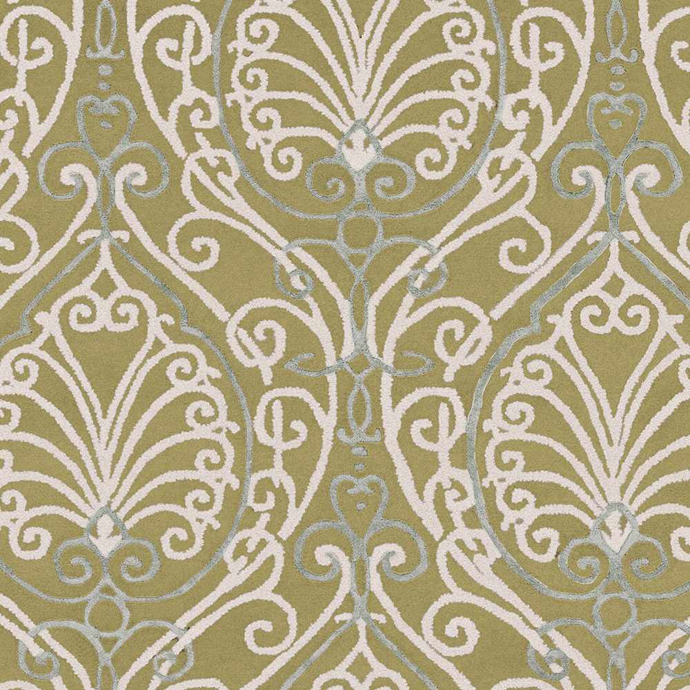 Brookland Area Rug - Clearance-4
