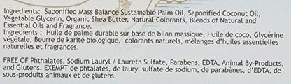 South Of France Lavender Fields Bar Soap (1x6 OZ)-3