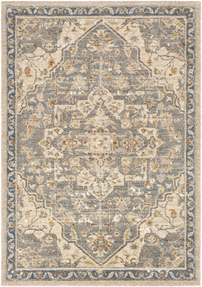 Chesnee Thick Luxe Rug - Clearance-5