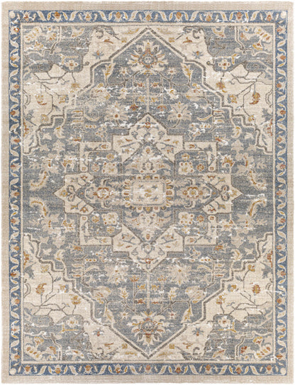 Chesnee Thick Luxe Rug - Clearance-6