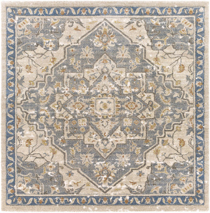 Chesnee Thick Luxe Rug - Clearance-3