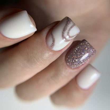 DARK Medium Gel #38, 15ml-3