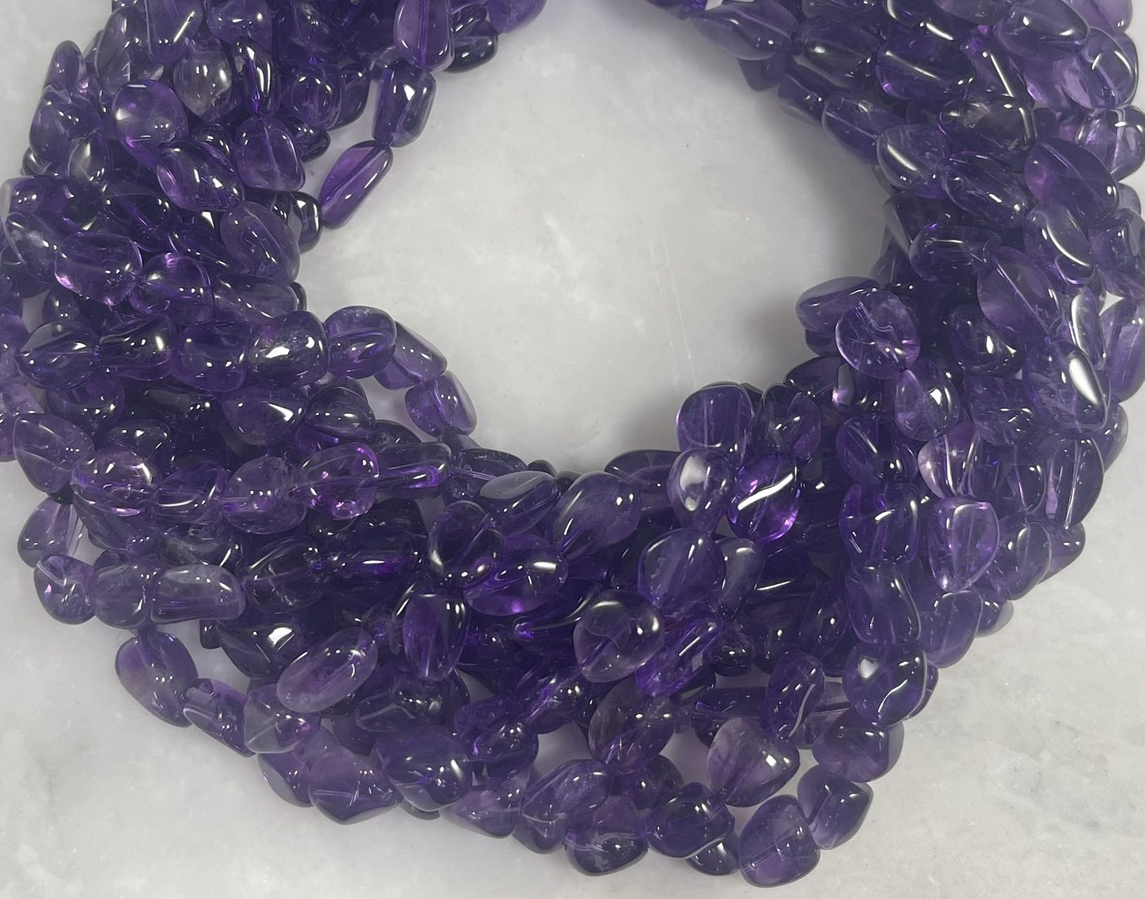 Amethyst Nuggets-0