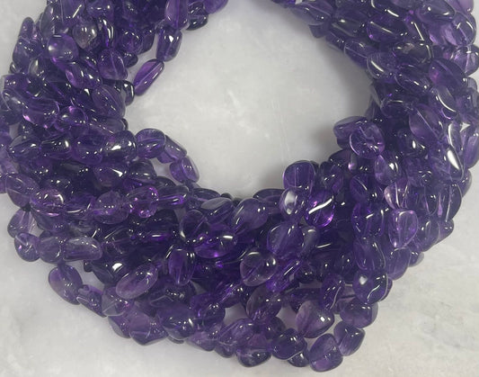 Amethyst Nuggets-0