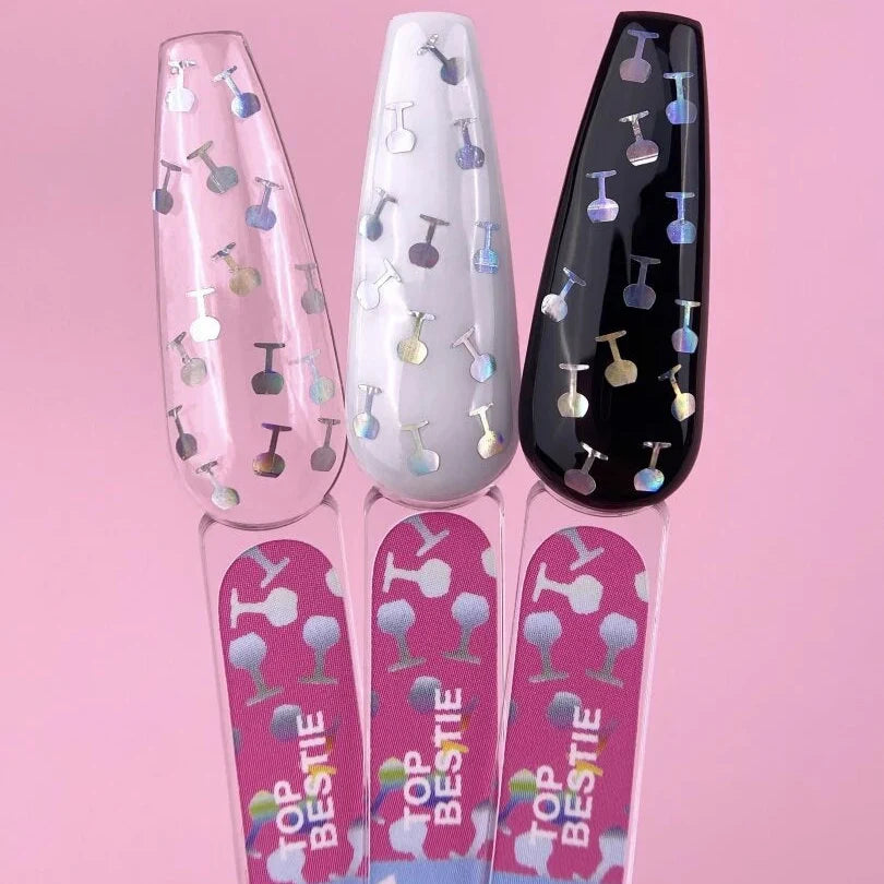 Top Bestie (13ml) - LUNA-3