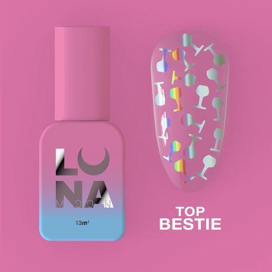 Top Bestie (13ml) - LUNA-0