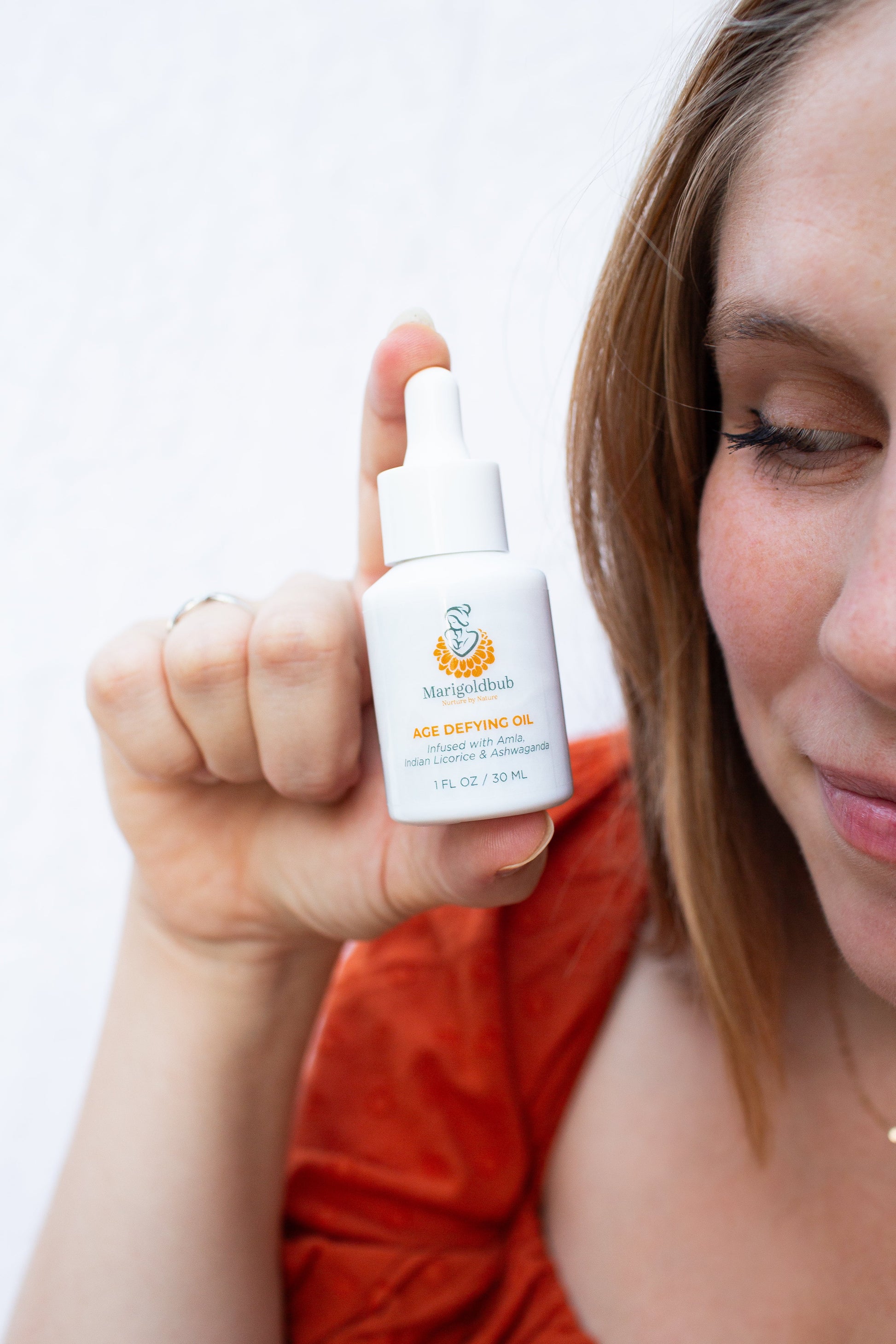 Age Defying Face Oil-3