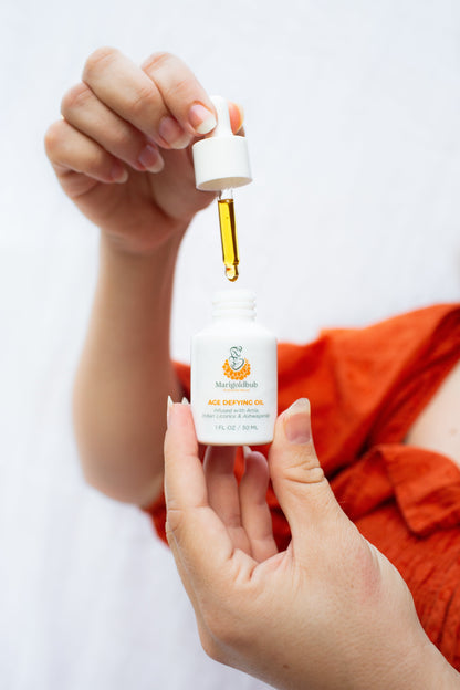 Age Defying Face Oil-2