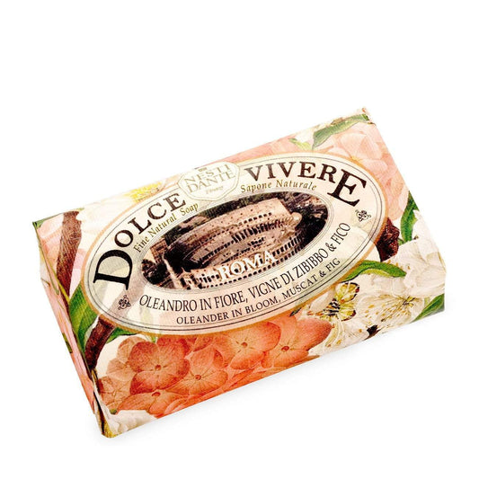 Nesti Dante Roma Soap 250 gr-0
