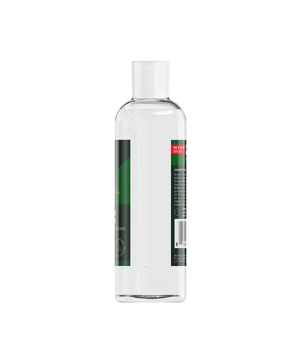 Cutting board oil-1