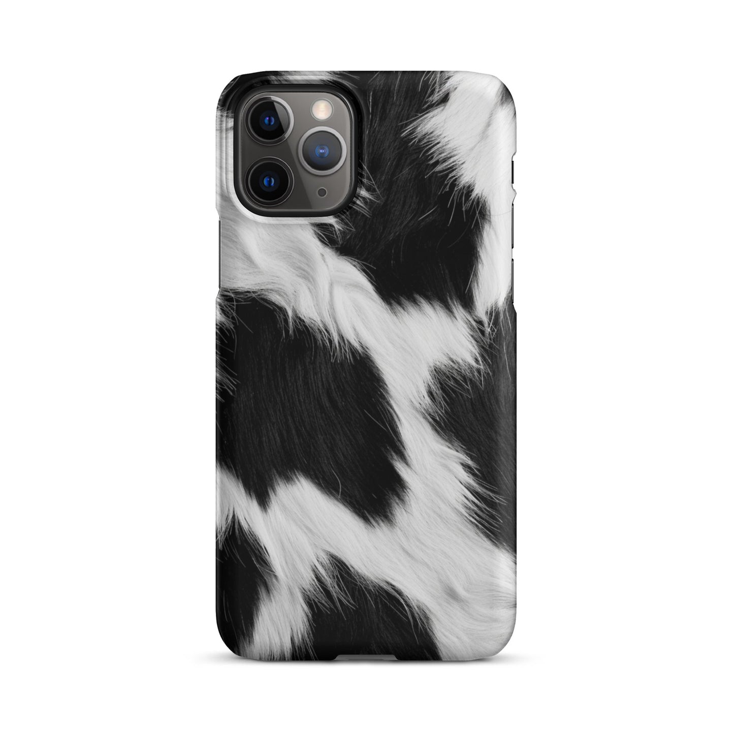 Cow Pattern Phone case for iPhone-3